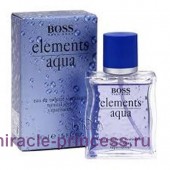 Hugo Boss Elements Aqua