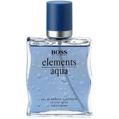 Hugo Boss Elements Aqua