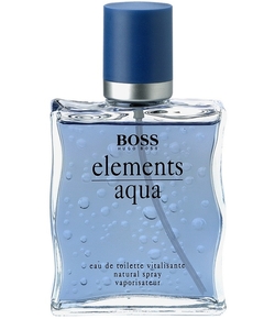 Hugo Boss Elements Aqua