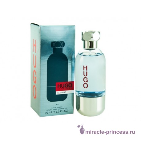 Hugo Boss Hugo Element 22