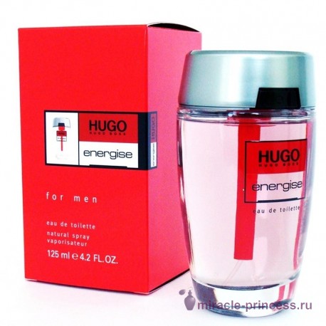 Hugo Boss Hugo Energise 22