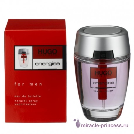 Hugo Boss Hugo Energise 22