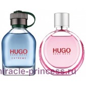 Hugo Boss Hugo Extreme