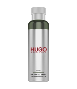 Hugo Boss Hugo Man On The Go Spray