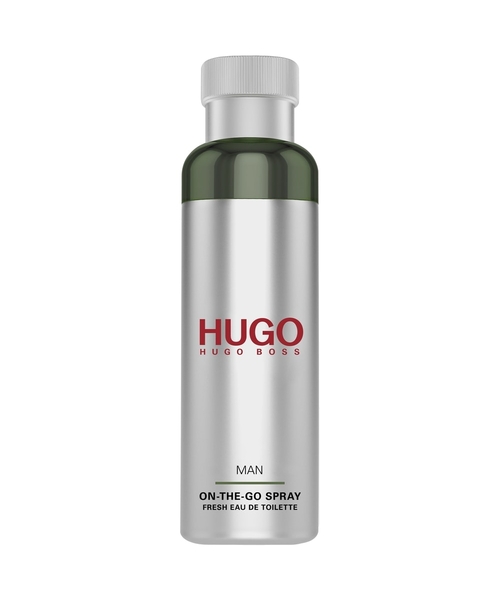 Hugo Boss Hugo Man On The Go Spray