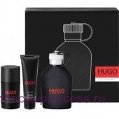 Hugo Boss Hugo Just Different