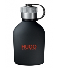 Hugo Boss Hugo Just Different