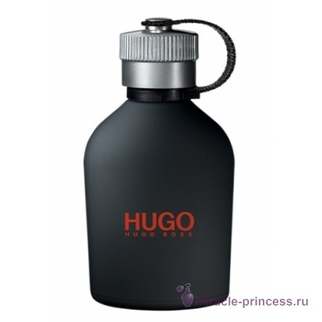 Hugo Boss Hugo Just Different 11