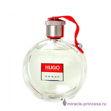 Hugo Boss Hugo Pour Femme 11