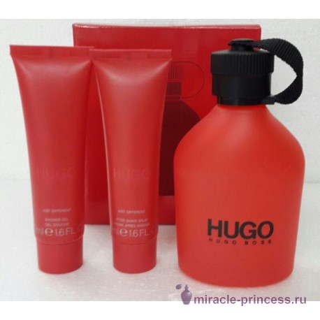 Hugo Boss Hugo Red 22