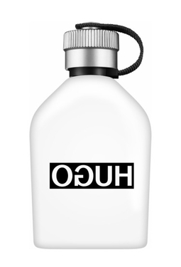 Hugo Boss Hugo Reversed