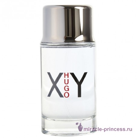 Hugo Boss Hugo XY 11