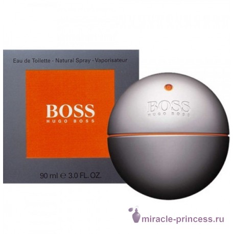 Hugo Boss In Motion 22