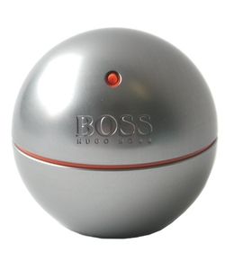 Hugo Boss In Motion