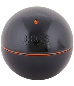 Hugo Boss In Motion Black