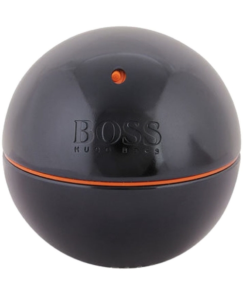 Hugo Boss In Motion Black