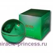 Hugo Boss In Motion Edition Green