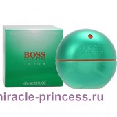 Hugo Boss In Motion Edition Green