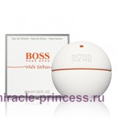 Hugo Boss In Motion Edition White