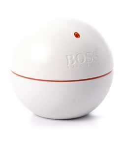 Hugo Boss In Motion Edition White