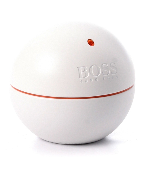 Hugo Boss In Motion Edition White