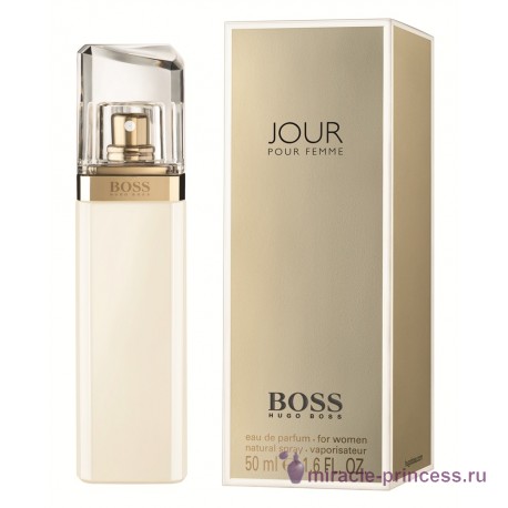 Hugo Boss Jour Lumineuse 22