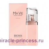 Hugo Boss Ma Vie pour Femme Intense