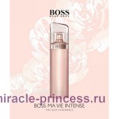 Hugo Boss Ma Vie pour Femme Intense