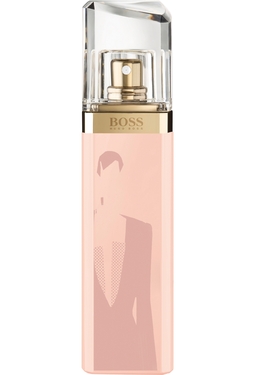 Hugo Boss Ma Vie Runway