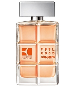 Hugo Boss Orange Feel Good Summer for Men