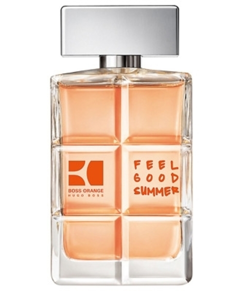 Hugo Boss Orange Feel Good Summer for Men