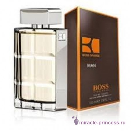 Hugo Boss Orange Men 22