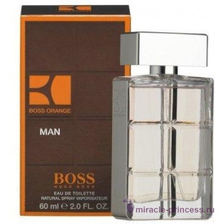 Hugo Boss Orange Men 22