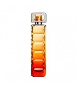 Hugo Boss Orange Sunset