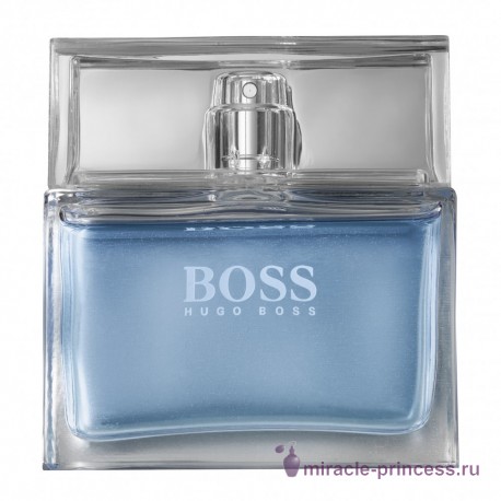 Hugo Boss Pure 11