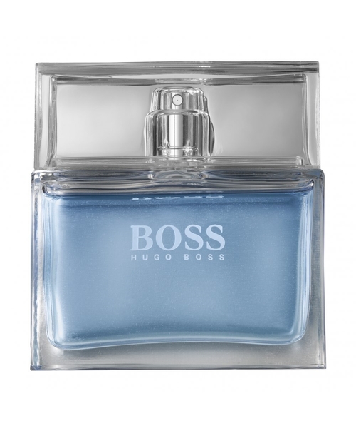 Hugo Boss Pure