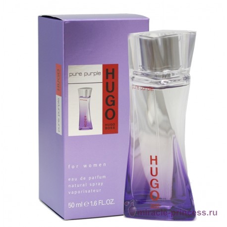 Hugo Boss Pure Purple 22