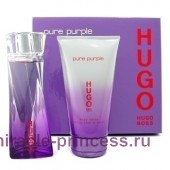 Hugo Boss Pure Purple