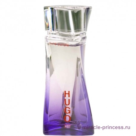 Hugo Boss Pure Purple 11