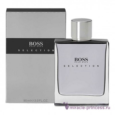 Hugo Boss Selection 22