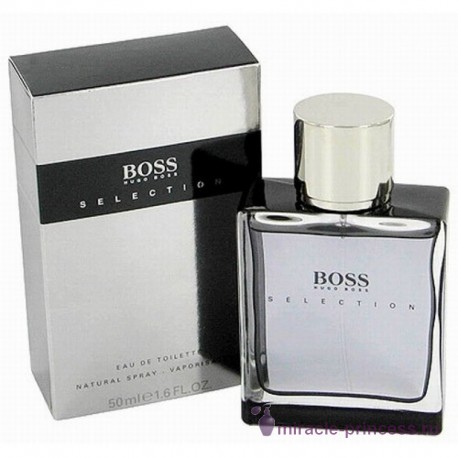 Hugo Boss Selection 22