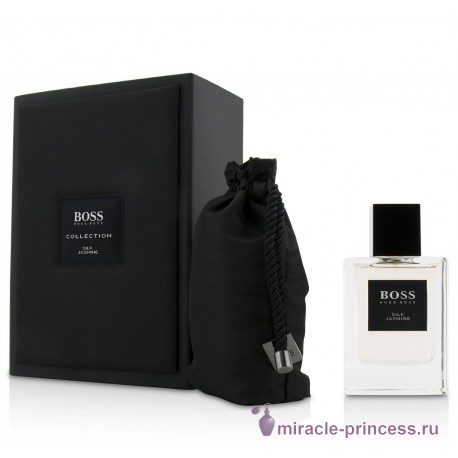 Hugo Boss Silk & Jasmine 22