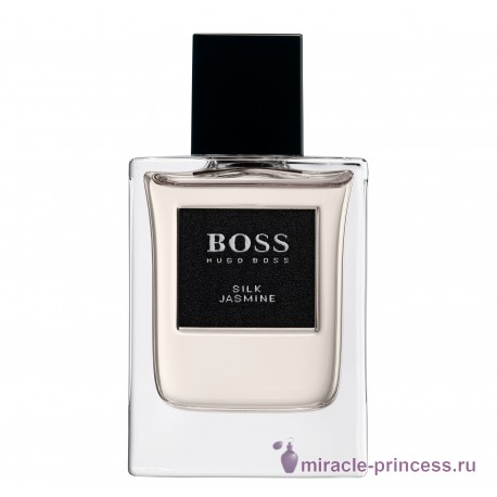 Hugo Boss Silk & Jasmine 11