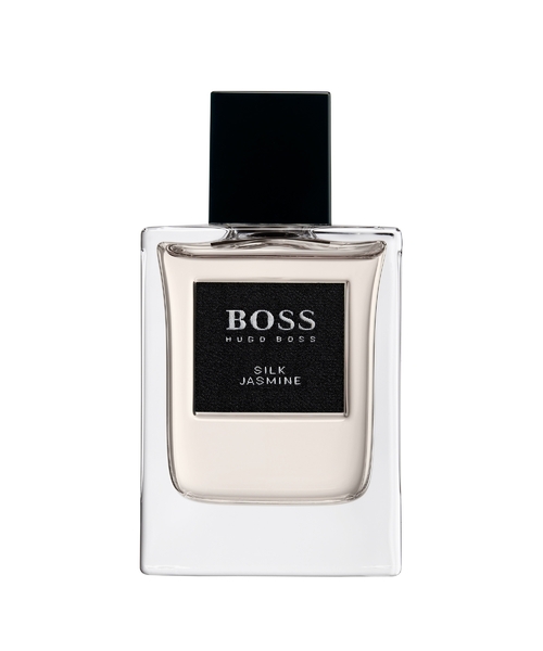 Hugo Boss Silk & Jasmine