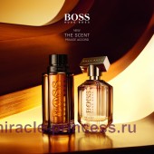 Hugo Boss The Scent Absolute For Him