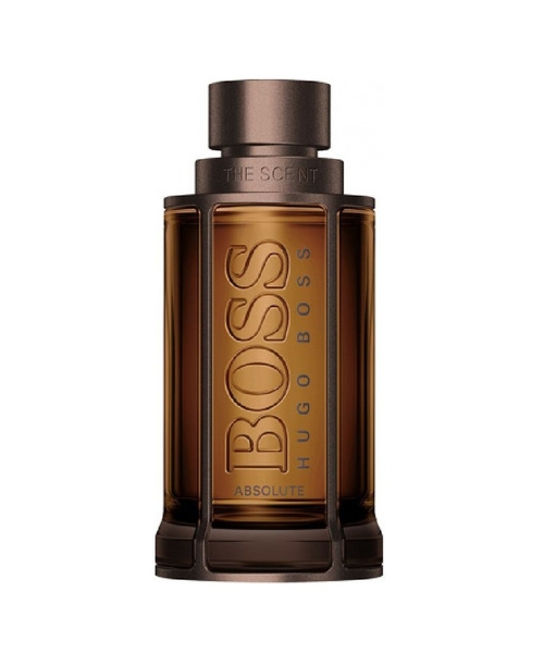 Hugo Boss The Scent Absolute For Him