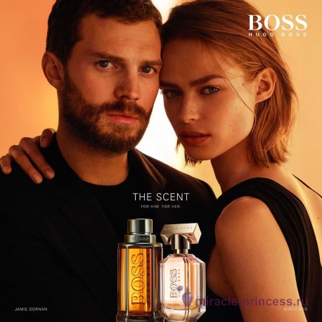 Hugo Boss The Scent Absolute For Her 22