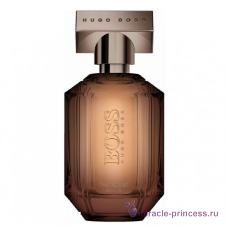 Hugo Boss The Scent Absolute For Her 11