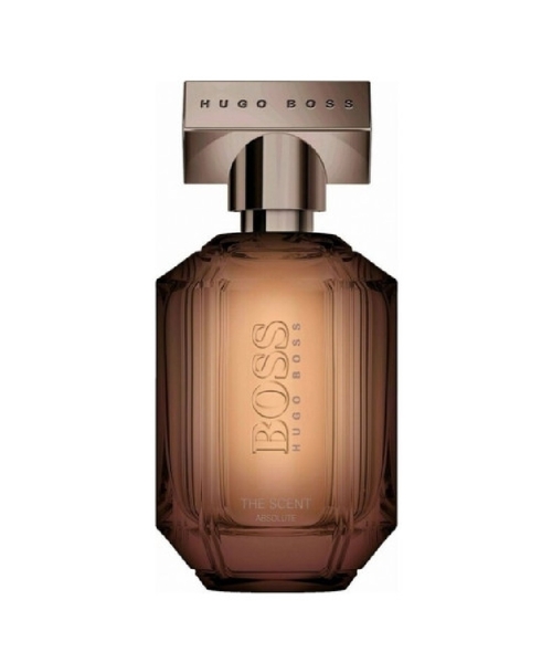 Hugo Boss The Scent Absolute For Her