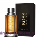 Hugo Boss The Scent for him